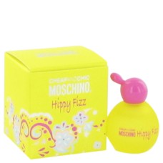 Moschino Hippy Fizz Perfume 0.15 oz Mini EDT