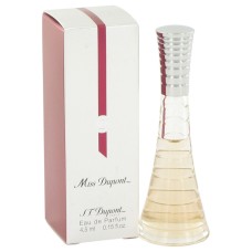 Miss Dupont Perfume 0.15 oz Mini EDP