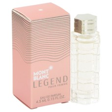 Montblanc Legend Perfume 0.15 oz Mini EDP