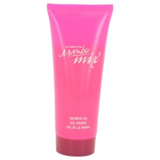 Mambo Mix Perfume 3.4 oz Shower Gel