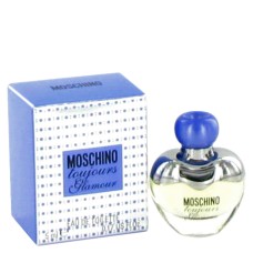 Moschino Toujours Glamour Perfume 0.17 oz Mini EDT