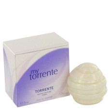 My Torrente Perfume 0.15 oz Mini EDP