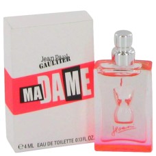Madame Perfume 0.13 oz Mini EDT