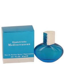 Mediterranean Perfume 0.33 oz Eau De Parfum Spray
