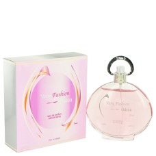 Odeon Very Fashion Perfume 3.4 oz Eau De Parfum Spray