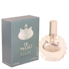 Oh My Cat Perfume 1.7 oz Eau De Toilette Spray