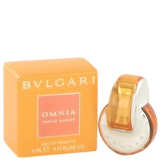 Omnia Indian Garnet Perfume 0.17 oz Mini EDT
