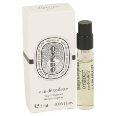 Oyedo Perfume 0.06 oz Vial (sample)