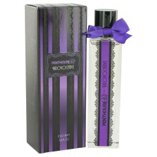 Penthouse Provocative Perfume 3.4 oz Eau De Parfum Spray
