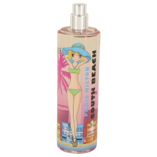 Paris Hilton Passport Southbeach Perfume 3.4 oz Eau De Toilette Spray (Tester)