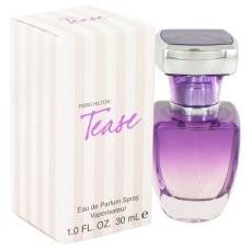 Paris Hilton Tease Perfume 1 oz Eau De Parfum Spray
