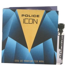 Police Icon Cologne 0.07 oz Vial (sample)