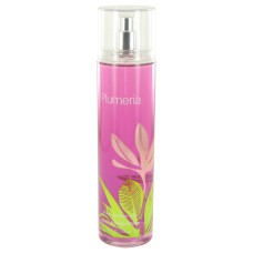Plumeria Perfume 8 oz Fine Fragrance Mist