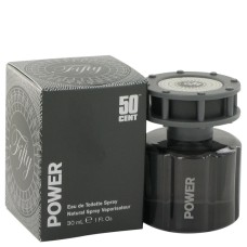 Power Cologne 1 oz Eau De Toilette Spray