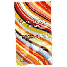 Paul Smith Extreme Perfume 0.06 oz Vial (sample)