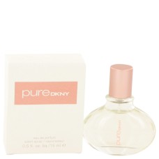 Pure Dkny A Drop Of Rose Perfume 0.5 oz Mini EDP Spray