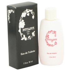 Pavlova Perfume 1 oz Eau De Toilette