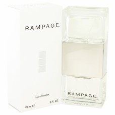 Rampage Perfume 3 oz Eau De Parfum Spray