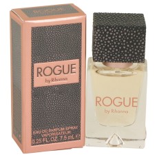Rihanna Rogue Perfume 0.25 oz Mini EDP Spray