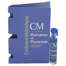 Romance De Provence Perfume .06 Vial (sample)