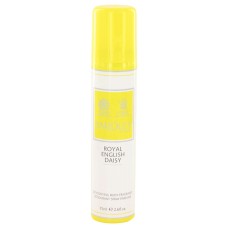 Royal English Daisy Perfume 2.6 oz Refreshing Body Spray