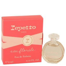 Repetto Eau Florale Perfume 0.16 oz Mini EDT