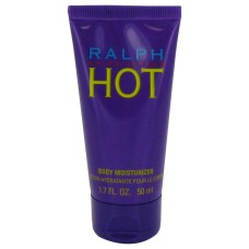 Ralph Hot Perfume 1.7 oz Body Lotion