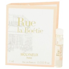 Rue La Boetie Perfume 0.03 oz Vial (Sample)