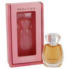Realities (new) Perfume 0.5 oz Mini EDP Spray