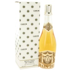 Royal Bain De Caron Champagne Perfume 8 oz Eau De Toilette (Unisex)