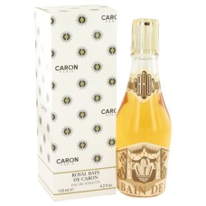 Royal Bain De Caron Champagne Perfume 4 oz Eau De Toilette (Unisex)