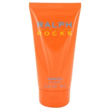 Ralph Rocks Perfume 2.5 oz Shower Gel