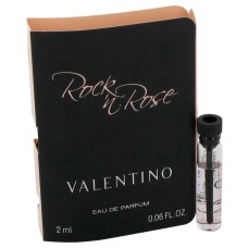 Rock'n Rose Perfume 0.06 oz Vial (sample)