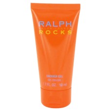 Ralph Rocks Perfume 1.7 oz Shower Gel