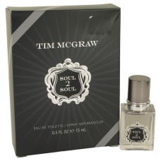 Soul 2 Soul Cologne 0.5 oz Eau De Toilette Spray