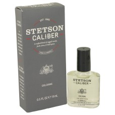 Stetson Caliber Cologne 0.5 oz Cologne