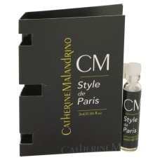 Style De Paris Perfume 0.06 oz Vial (sample)