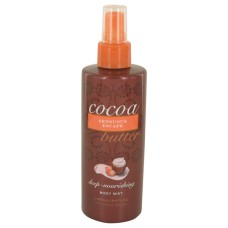 Sensuous Escape Cocoa Butter Perfume 8.4 oz Body Mist