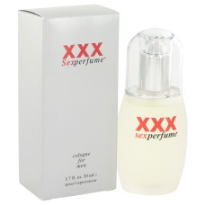 Xxx Sexperfume Cologne 1.7 oz Cologne Spray