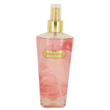 Sheer Love Perfume 8.4 oz Fragrance Mist