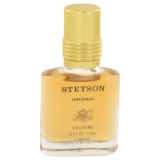Stetson Cologne 0.5 oz Cologne (unboxed)