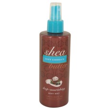 Soft Embrace Shea Butter Perfume 8.4 oz Body Mist