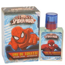 Spiderman Cologne 1 oz Eau De Toilette Spray