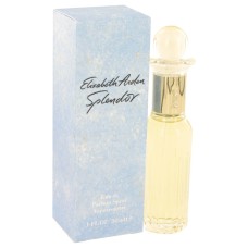 Splendor Perfume 1 oz Eau De Parfum Spray