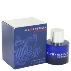 Stetson All American Cologne 1.7 oz Cologne Spray