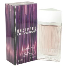Samba Unzipped Universe Perfume 1.7 oz Eau De Toilette Spray
