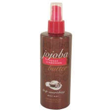 Sweet Surrender Jojoba Butter Perfume 8.4 oz Body Mist