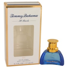 Tommy Bahama Set Sail St. Barts Cologne 0.5 oz Cologne Spray