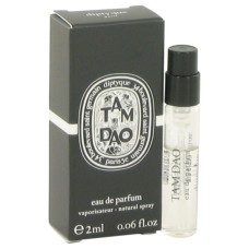 Tam Dao Perfume 0.06 oz EDP Vial (sample)
