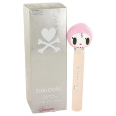 Tokidoki Ciao Ciao Perfume 0.33 oz Eau De Toilette Rollerball
